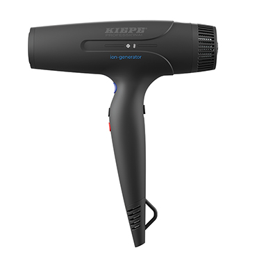 PHON SALOON HAIR DRYER PRO NERO 2400W
